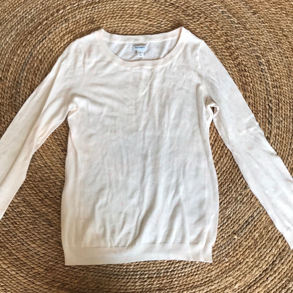 Old Navy women’s sweater